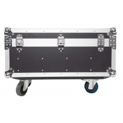 SDJ SG CASEBATI4DLH Flightcases